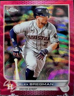 Alex Bregman