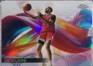 Zach Lavine