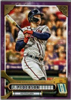 Joc Pederson