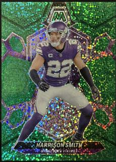 Harrison Smith