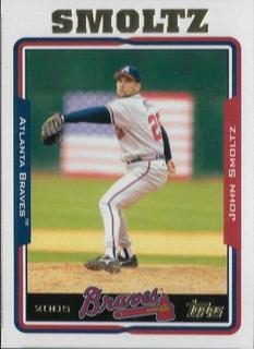 John Smoltz