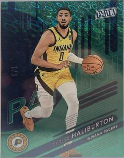 Tyrese Haliburton