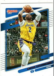 Andre Drummond