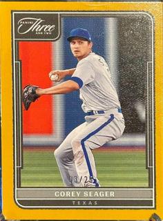 Corey Seager