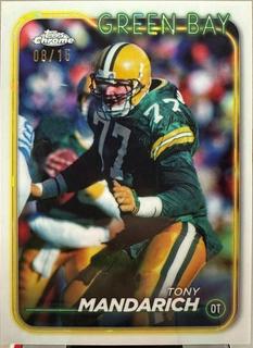 Tony Mandarich