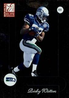 Ricky Watters