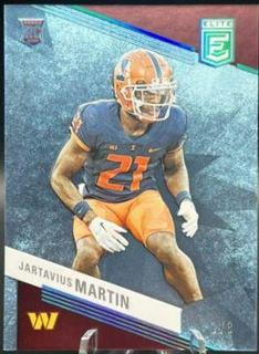 Jartavius Martin