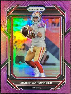 Jimmy Garoppolo