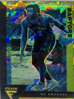OG Anunoby