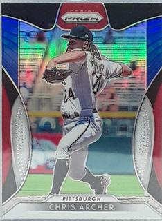 Chris Archer