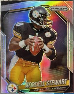 Kordell Stewart