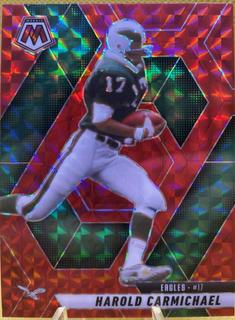 Harold Carmichael