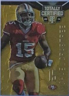 Michael Crabtree