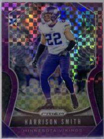 Harrison Smith