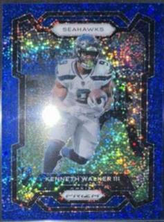 Kenneth Walker III