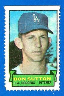 Don Sutton