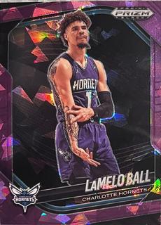 LaMelo Ball