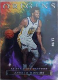 Andrew Wiggins