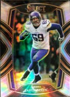Jared Allen