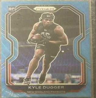 Kyle Dugger