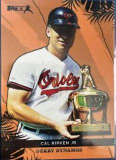 Cal Ripken Jr.