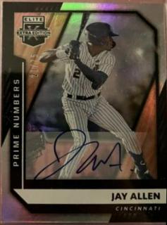 Jay Allen
