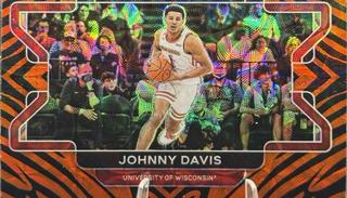 Johnny Davis