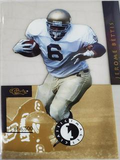 Jerome Bettis