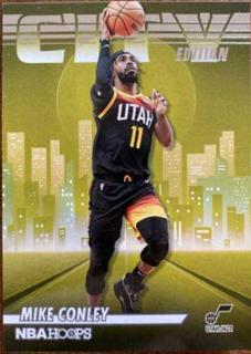 Mike Conley