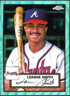Lonnie Smith