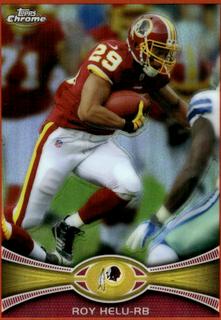 Roy Helu