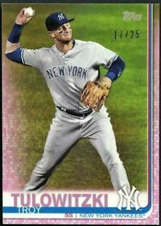 Troy Tulowitzki
