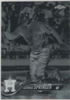 George Springer