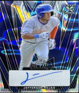 Jefferson Rojas