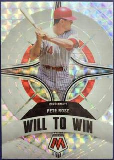 Pete Rose