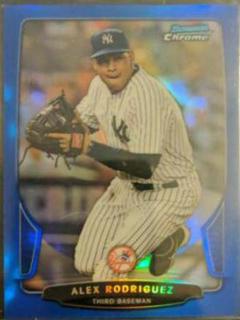 Alex Rodriguez