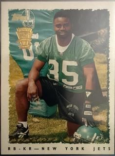 Dexter Carter