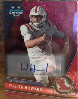 Walker Howard
