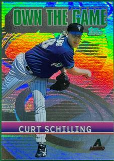 Curt Schilling