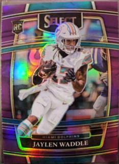 Jaylen Waddle