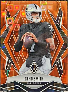 Geno Smith