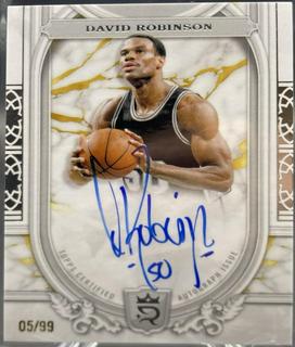 David Robinson