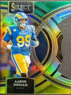 Aaron Donald