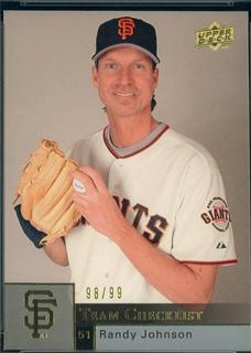Randy Johnson