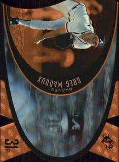 Greg Maddux