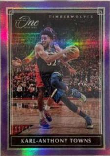 Karl-Anthony Towns