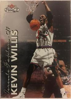 Kevin Willis