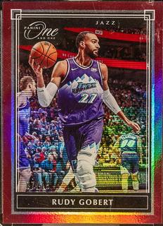 Rudy Gobert