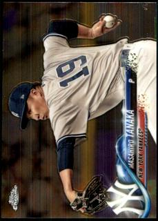 Masahiro Tanaka