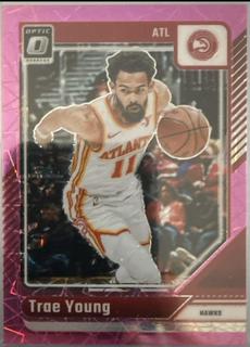 Trae Young